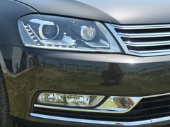 迈腾 2012款 2.0TSI DSG 至尊型