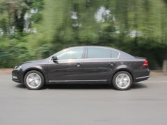 迈腾 2012款 2.0TSI DSG 至尊型
