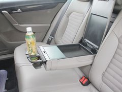 迈腾 2012款 2.0TSI DSG 至尊型