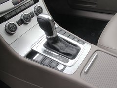 迈腾 2012款 2.0TSI DSG 至尊型