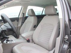 迈腾 2012款 2.0TSI DSG 至尊型