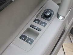 迈腾 2012款 2.0TSI DSG 至尊型