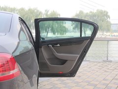 迈腾 2012款 2.0TSI DSG 至尊型