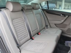 迈腾 2012款 2.0TSI DSG 至尊型