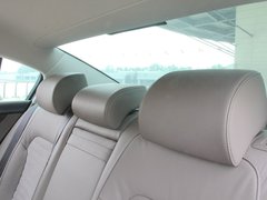 迈腾 2012款 2.0TSI DSG 至尊型