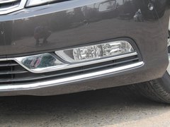 迈腾 2012款 2.0TSI DSG 至尊型