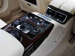 奥迪A8 2011款 6.3FSI W12 quattro 