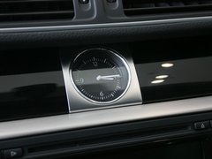 Arteon(进口) 2012款 3.6 FSI 顶配版