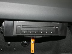 Arteon(进口) 2012款 3.6 FSI 顶配版
