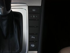 Arteon(进口) 2012款 3.6 FSI 顶配版