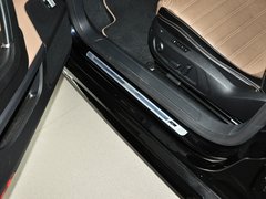 Arteon(进口) 2012款 3.6 FSI 顶配版
