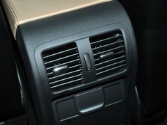 Arteon(进口) 2012款 3.6 FSI 顶配版