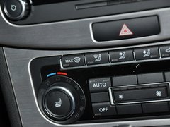 Arteon(进口) 2012款 3.6 FSI 顶配版