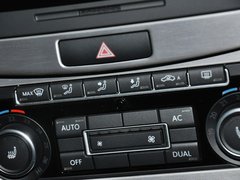 Arteon(进口) 2012款 3.6 FSI 顶配版