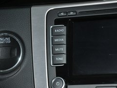 Arteon(进口) 2012款 3.6 FSI 顶配版