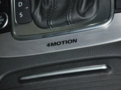 Arteon(进口) 2012款 3.6 FSI 顶配版