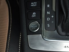Arteon(进口) 2012款 3.6 FSI 顶配版