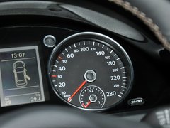 Arteon(进口) 2012款 3.6 FSI 顶配版