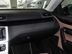 Arteon(进口) 2012款 3.6 FSI 顶配版