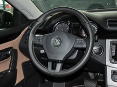 Arteon(进口) 2012款 3.6 FSI 顶配版