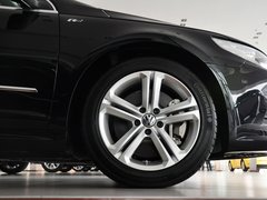 Arteon(进口) 2012款 3.6 FSI 顶配版
