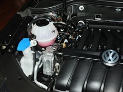 Arteon(进口) 2012款 3.6 FSI 顶配版