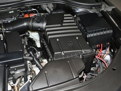 Arteon(进口) 2012款 3.6 FSI 顶配版