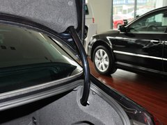 Arteon(进口) 2012款 3.6 FSI 顶配版