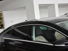 Arteon(进口) 2012款 3.6 FSI 顶配版