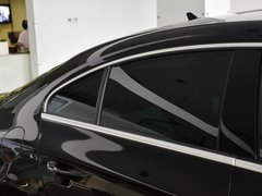 Arteon(进口) 2012款 3.6 FSI 顶配版