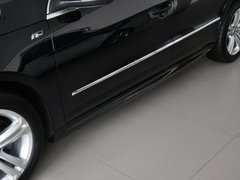Arteon(进口) 2012款 3.6 FSI 顶配版