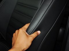 尚酷 2011款 2.0TSI R-Line