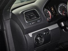 尚酷 2011款 2.0TSI R-Line