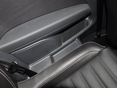 尚酷 2011款 2.0TSI R-Line
