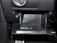 尚酷 2011款 2.0TSI R-Line