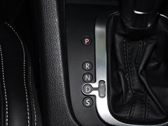 尚酷 2011款 2.0TSI R-Line