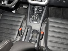 尚酷 2011款 2.0TSI R-Line