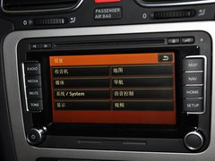 尚酷 2011款 2.0TSI R-Line