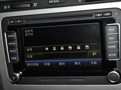 尚酷 2011款 2.0TSI R-Line