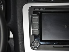 尚酷 2011款 2.0TSI R-Line