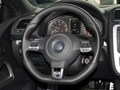 尚酷 2011款 2.0TSI R-Line