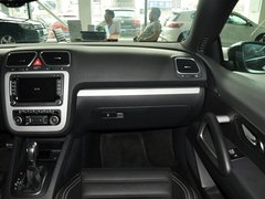 尚酷 2011款 2.0TSI R-Line