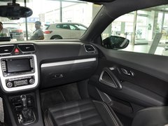 尚酷 2011款 2.0TSI R-Line