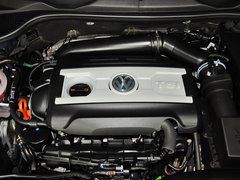 尚酷 2011款 2.0TSI R-Line