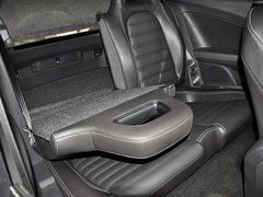 尚酷 2011款 2.0TSI R-Line
