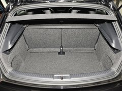 尚酷 2011款 2.0TSI R-Line