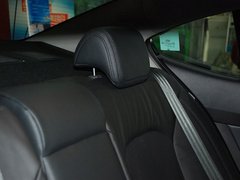 凯尊 2012款 2.4L 自动 尊贵版