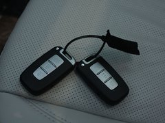 凯尊 2012款 2.4L 自动 旗舰版