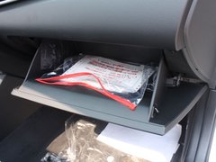 凯尊 2012款 2.4L 自动 旗舰版