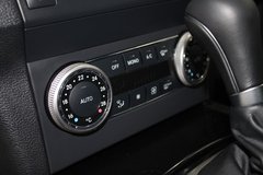 奔驰GLK 2012款 GLK300 3.0L 动感型 5座